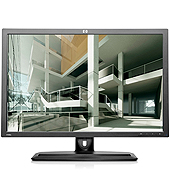 HP ZR30w 30-inch S-IPS LCD Monitor
