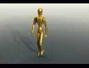 Animacja manekina w SolidWorks