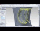 Rhino to SolidWorks with T-Splines