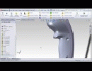 tsElements for SolidWorks: joystick